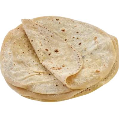 Soft Ruti / Paratha